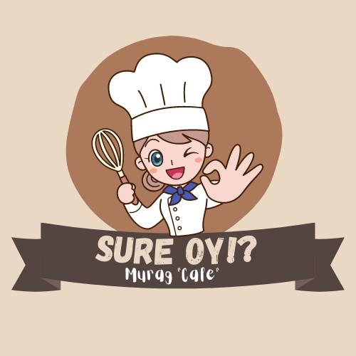 Sure Oy Cafe job hiring image