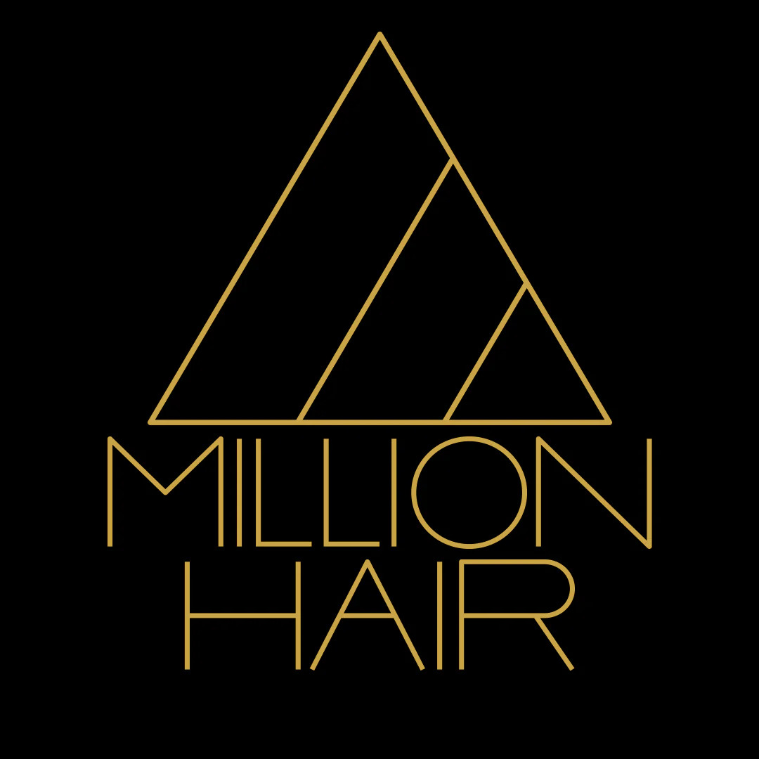 MILLION HAIR BEAUTY SALON & SPA job hiring image