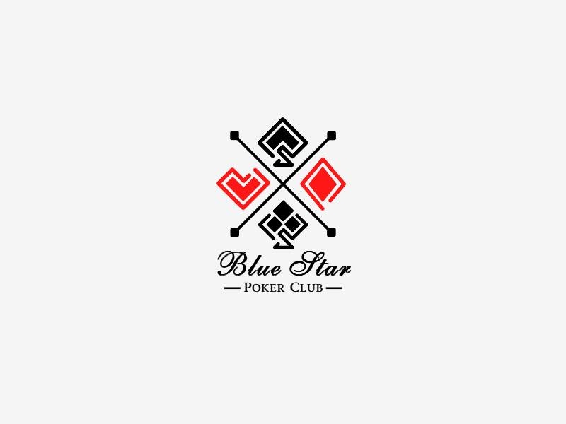 Blue Star Poker Club job hiring image