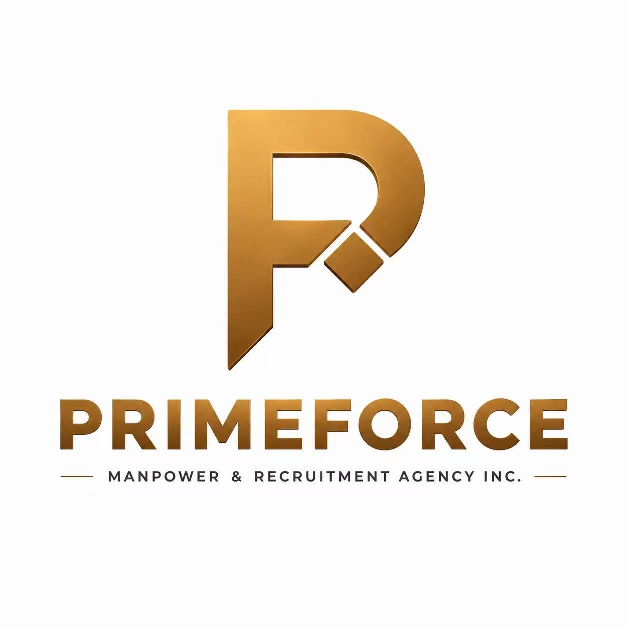 WE’RE HIRING! JOIN OUR GROWING TEAM!
Positions:
• HR Recruiter
• HR Officer
• Finance Officer
• Employee Relations and Legal Officer

 image