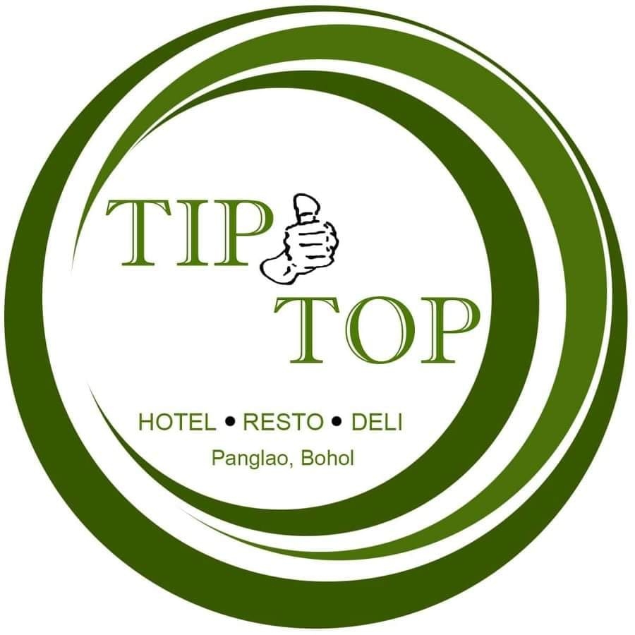 Tip Top Hotel, Resto and Deli job hiring image