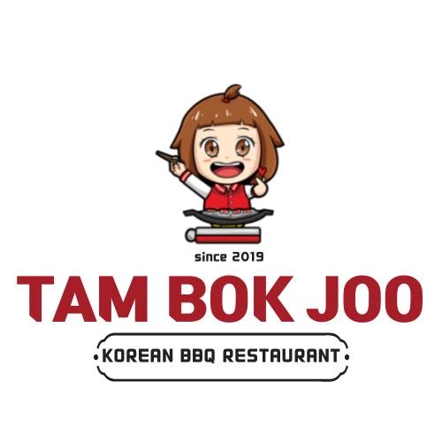 Tam Bok Joo Korean BBQ Restaurant job hiring image