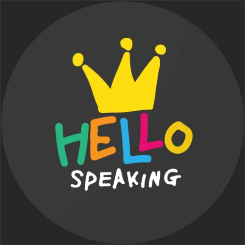 Hello Speaking ESL Inc. job hiring image