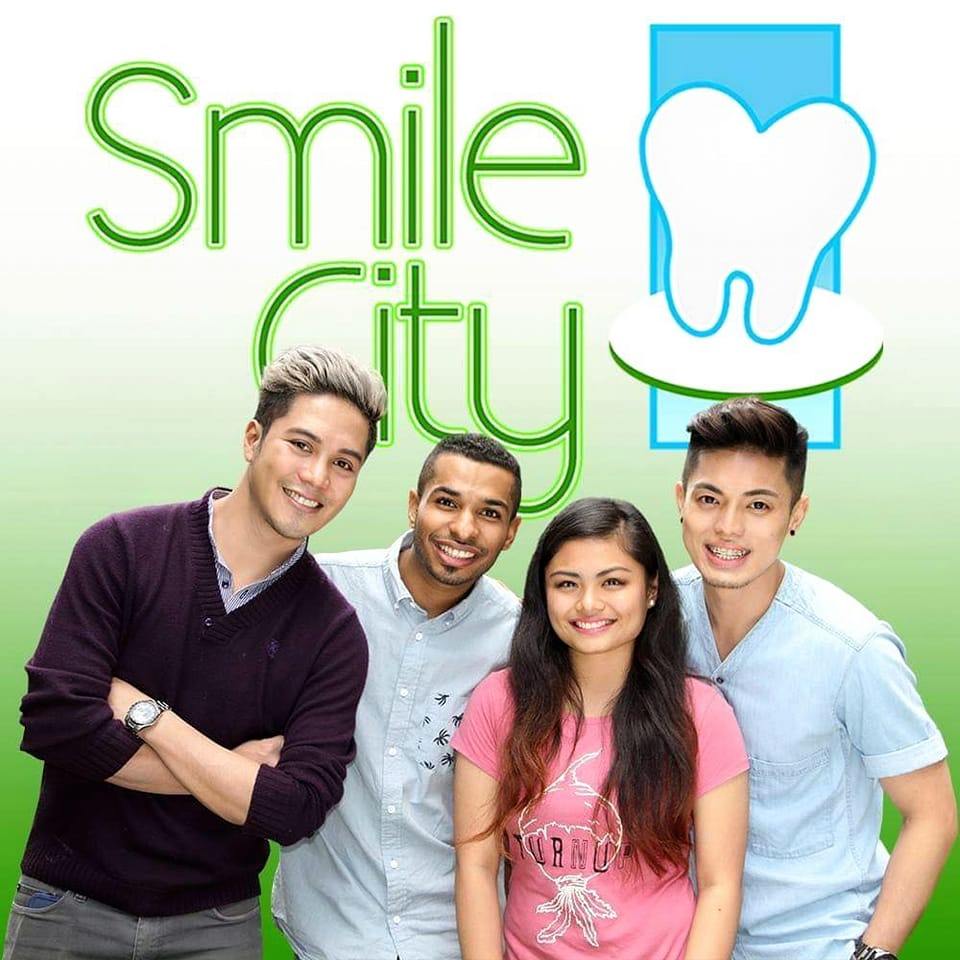 Smile City Dental Essentials Clark job hiring image