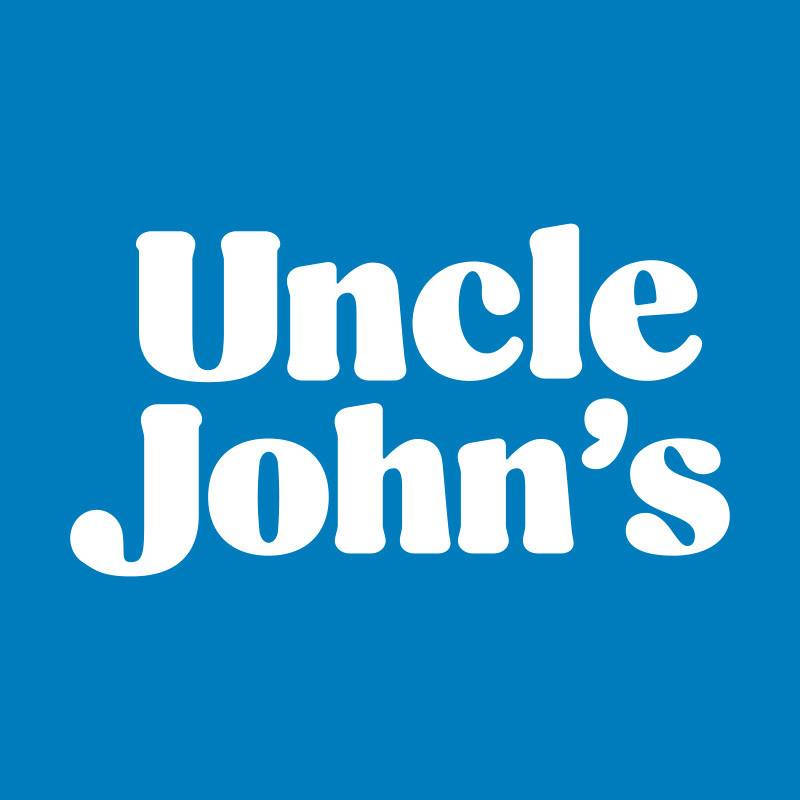 UNCLE JOHN job hiring image