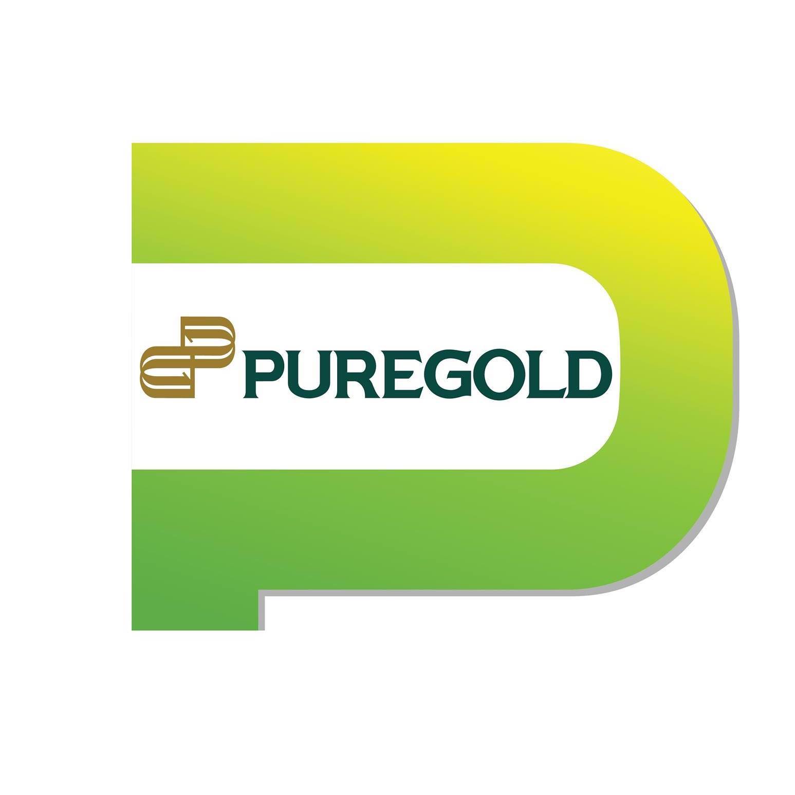 PUREGOLD

SALESLADY image