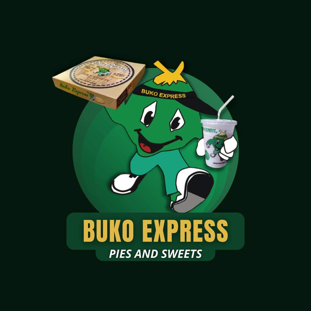 Buko Express  SM San Mateo job hiring image