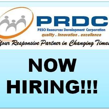 URGENT HIRING!!!
Billing and Collection Associate image