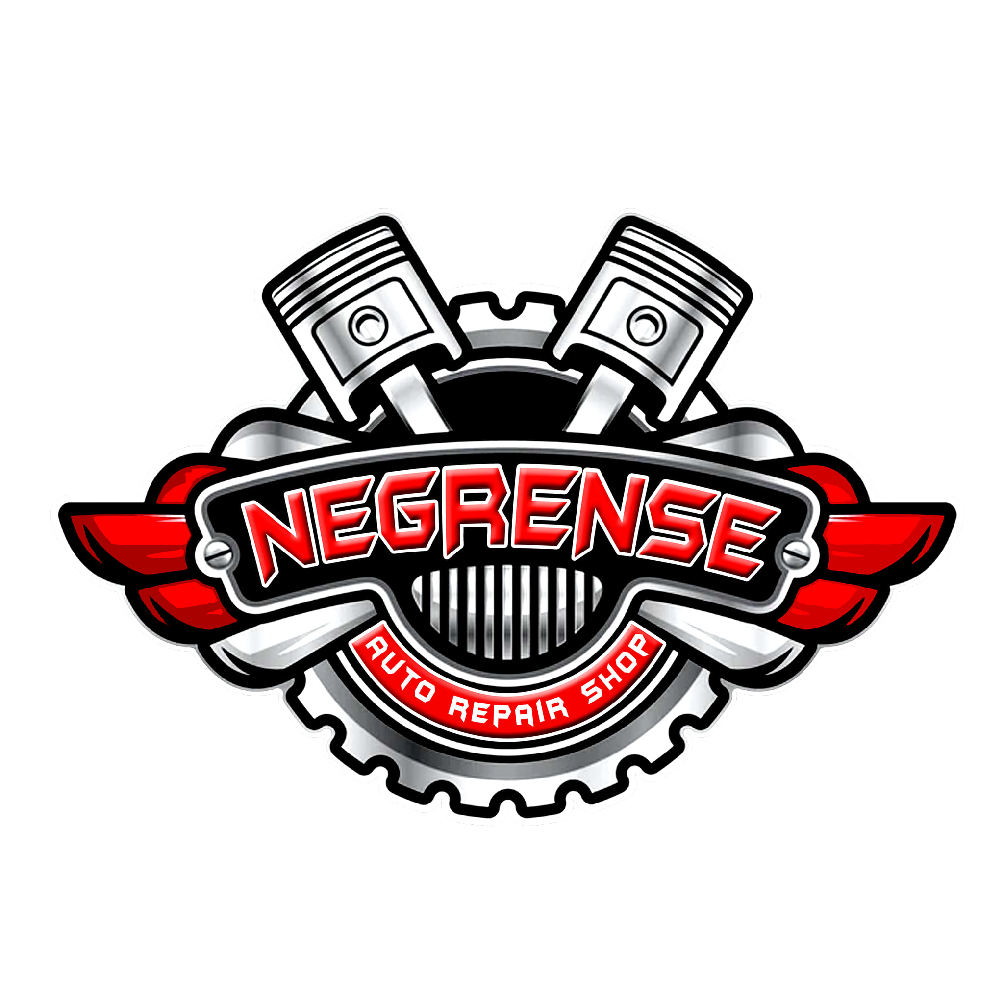 Negrense Auto Repair Shop job hiring image