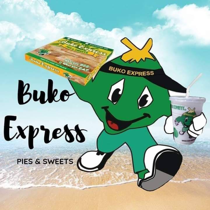 Buko Express SM City Fairview job hiring image