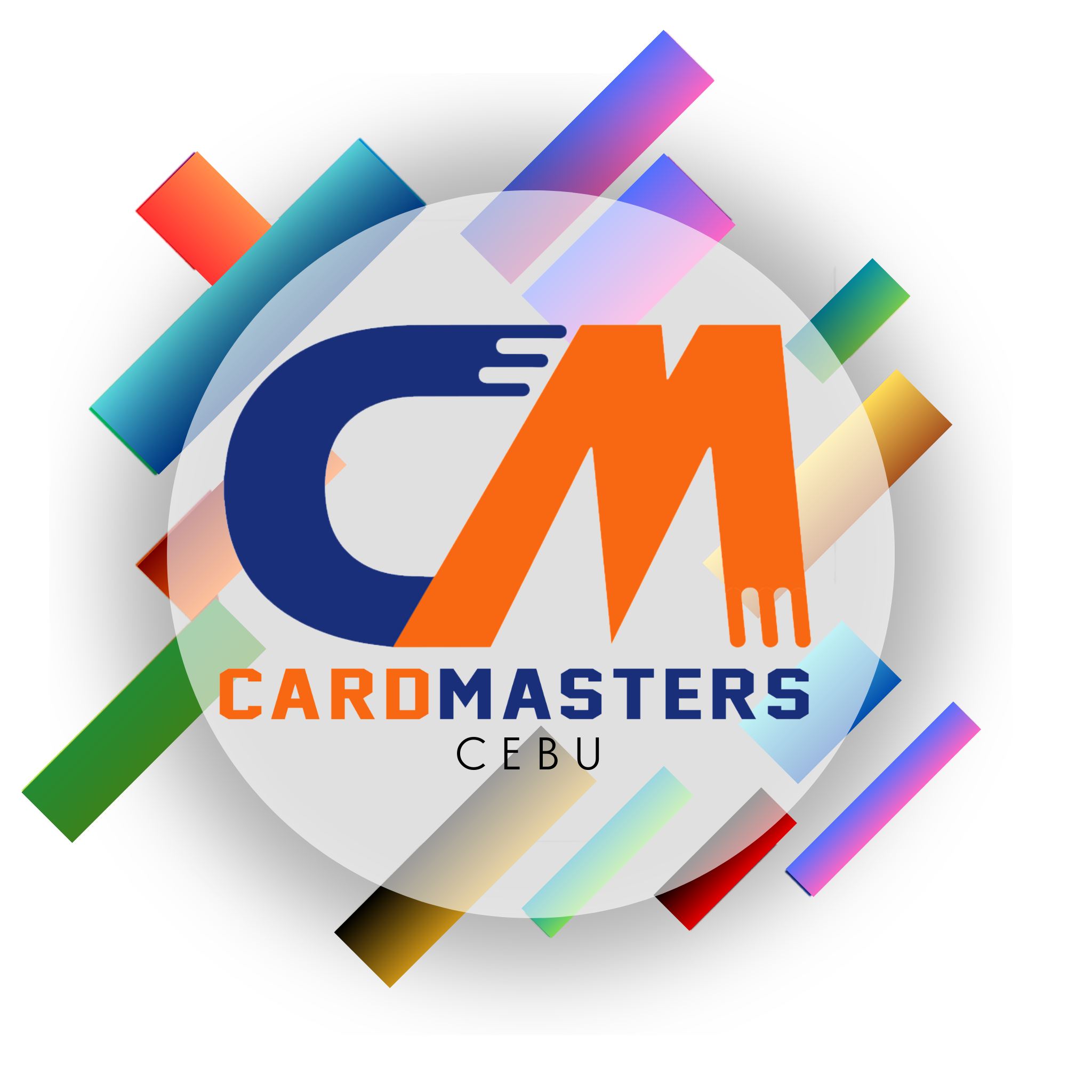 CardMasters Cebu job hiring image