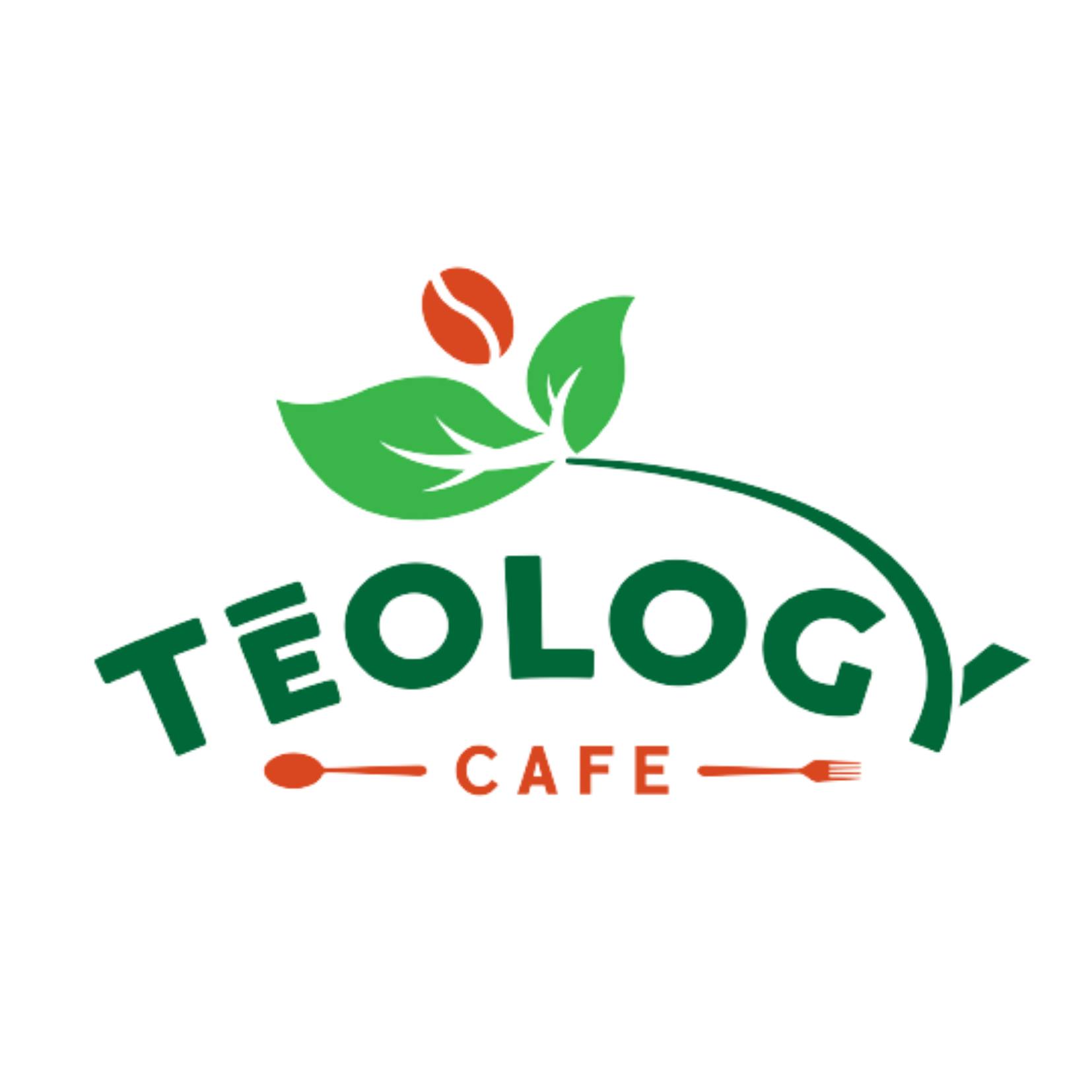 Teology Cafe - Mandaue job hiring image