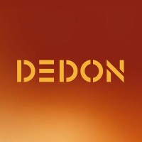 Dedon Manufacturing Inc. job hiring image