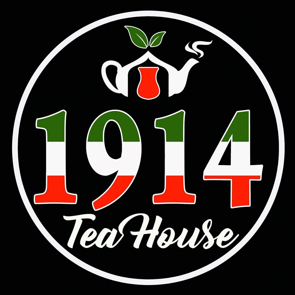 1914 Tea House job hiring image