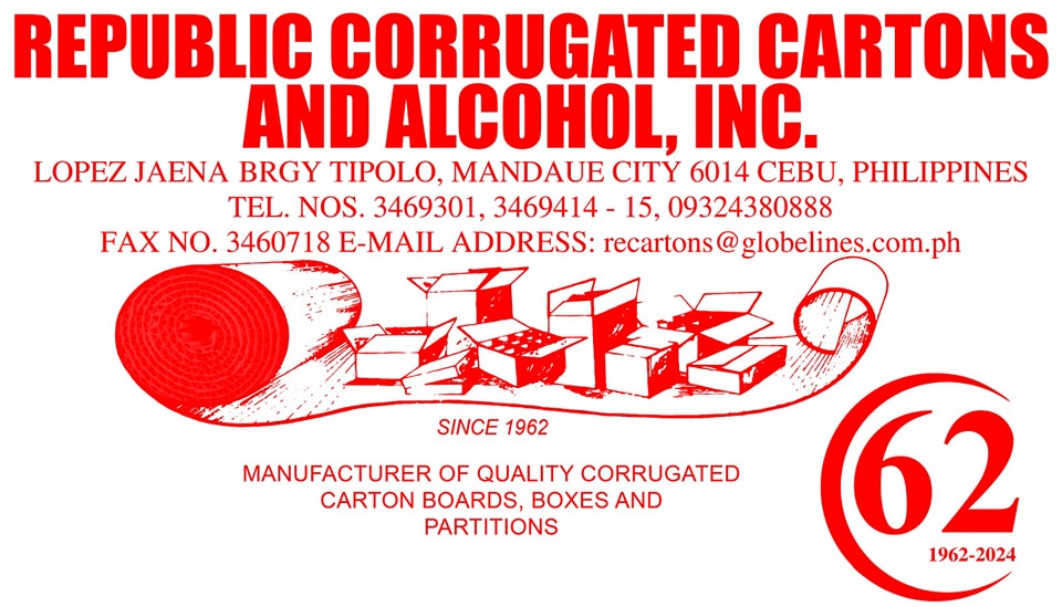 Republic Corrugated Cartons & Alcohol, Inc. job hiring image