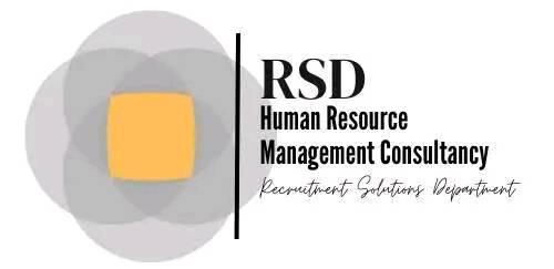 RSD Human Resource Management Consultancy job hiring image