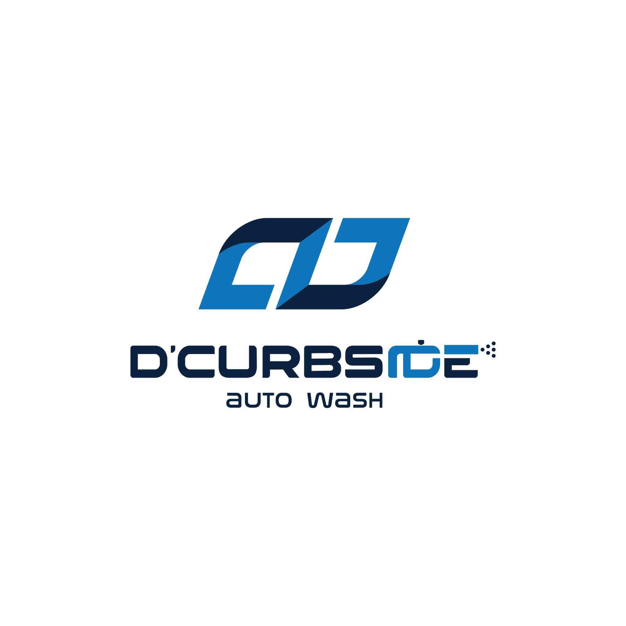 D'curbside CAR WASH job hiring image