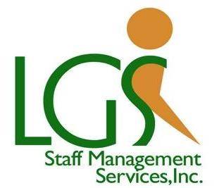 LGS Staff Management Services, Inc. job hiring image