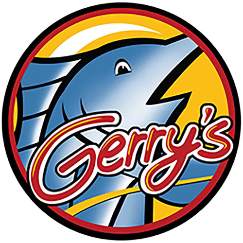 Gerry's Grill job hiring image