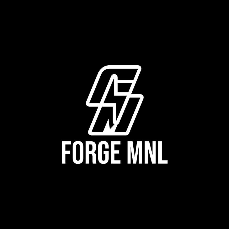 Forge MNL job hiring image