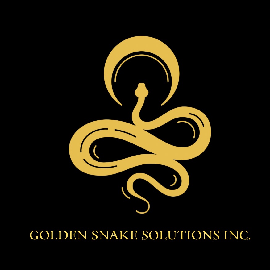 Golden Snake Solutions Inc. job hiring image