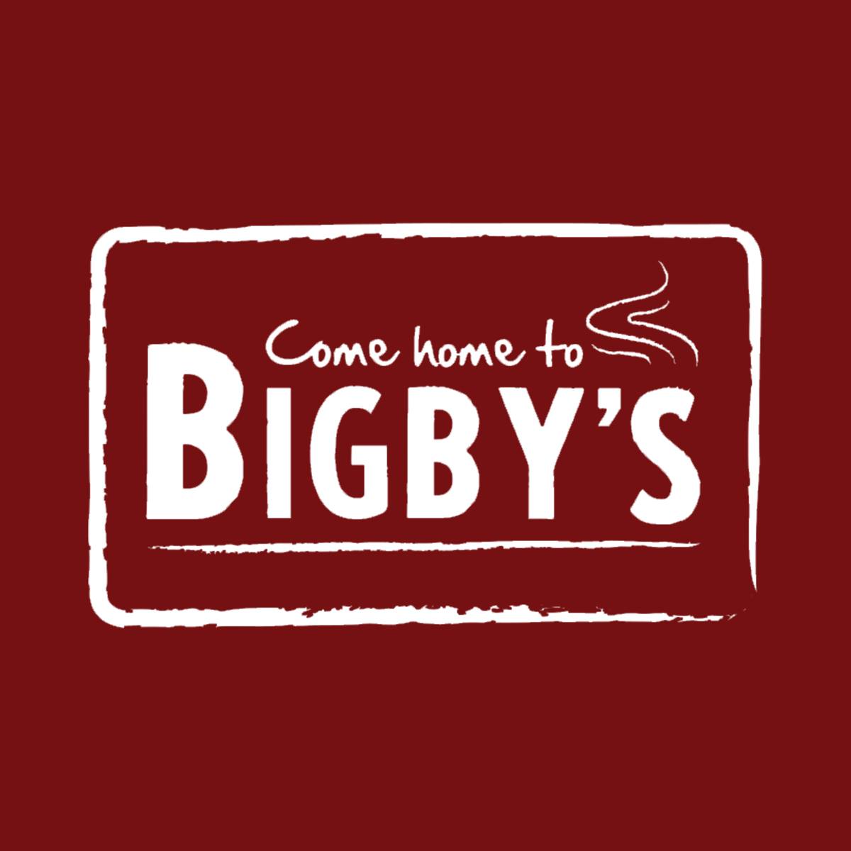 Bigby's Cafe & Restaurant (SM Seaside City Cebu) job hiring image