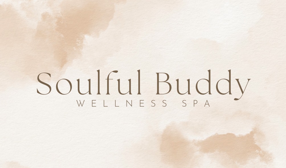 Soulful Buddy Wellness Spa Job image