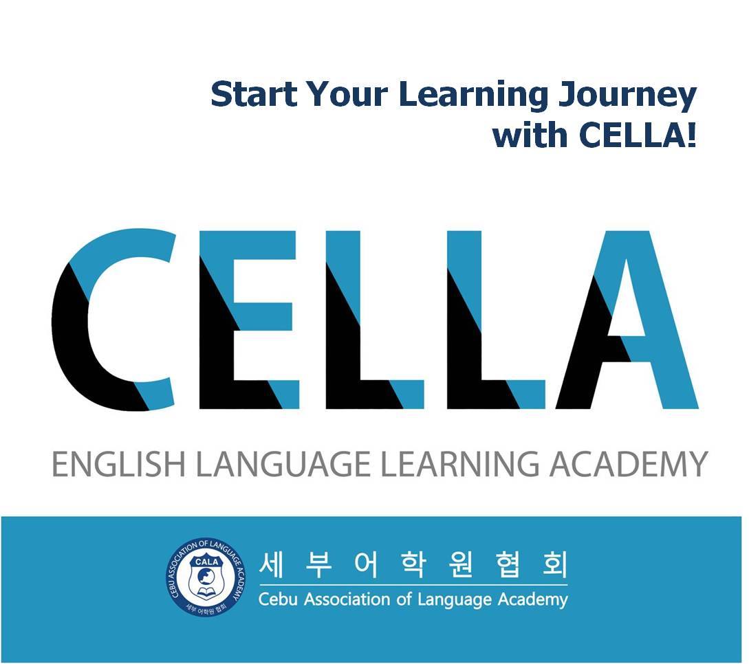 We are hiring !!

CELLA English Academy is looking for enthusiastic teachers who can teach students from diverse culture. image