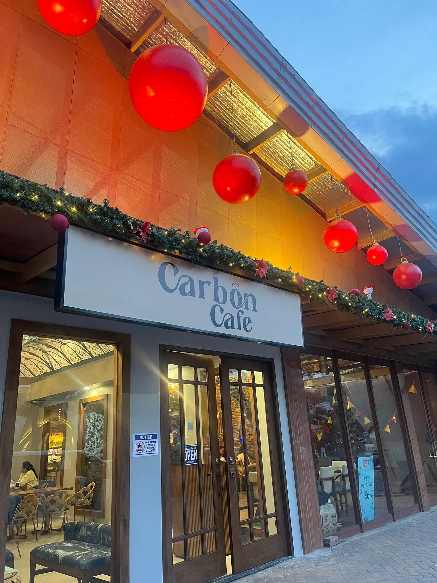 we are hiring
Barista
Cashier
Kitchen Staff
image