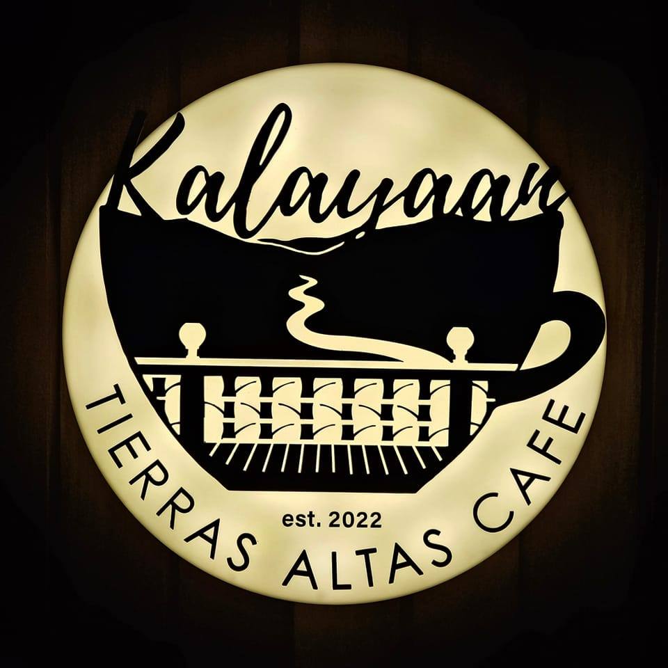 Tierras Altas Cafe job hiring image
