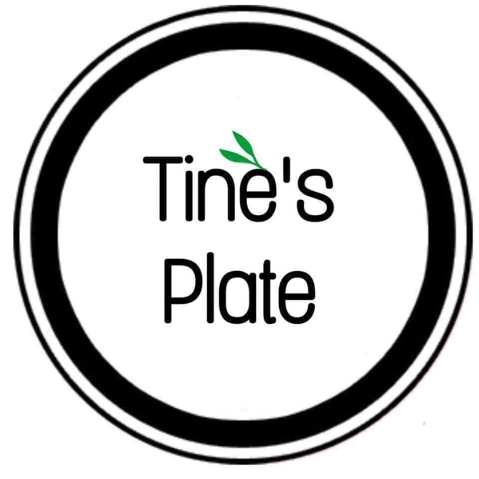 Tine’s Plate Job image
