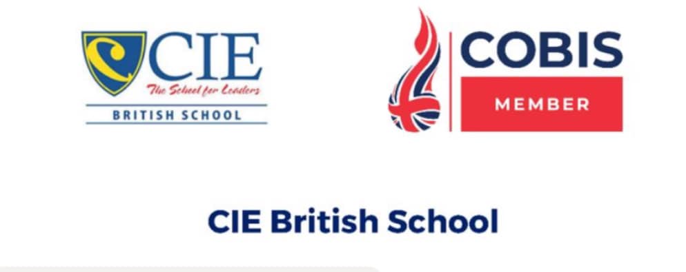 CIE BRITISH SCHOOL
Is currently looking for:
BUSINESS STUDIES TEACHER
image