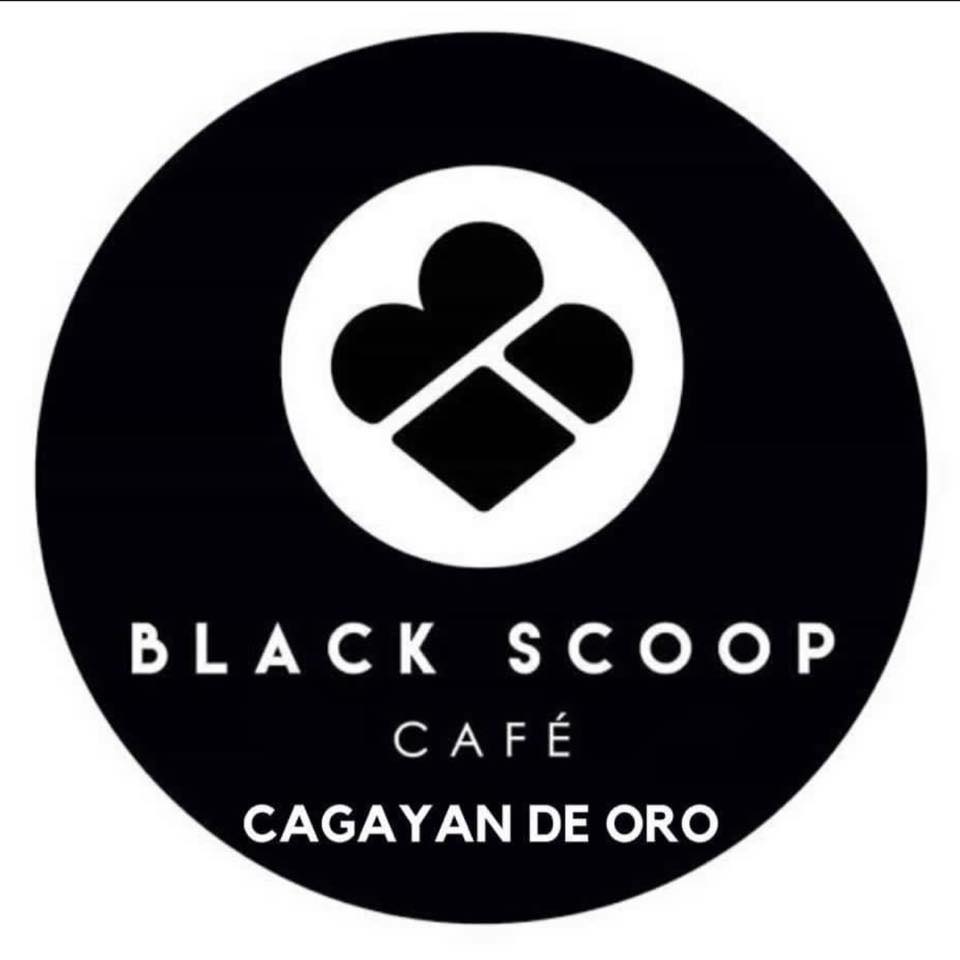 Black Scoop Cafe Cagayan de Oro job hiring image