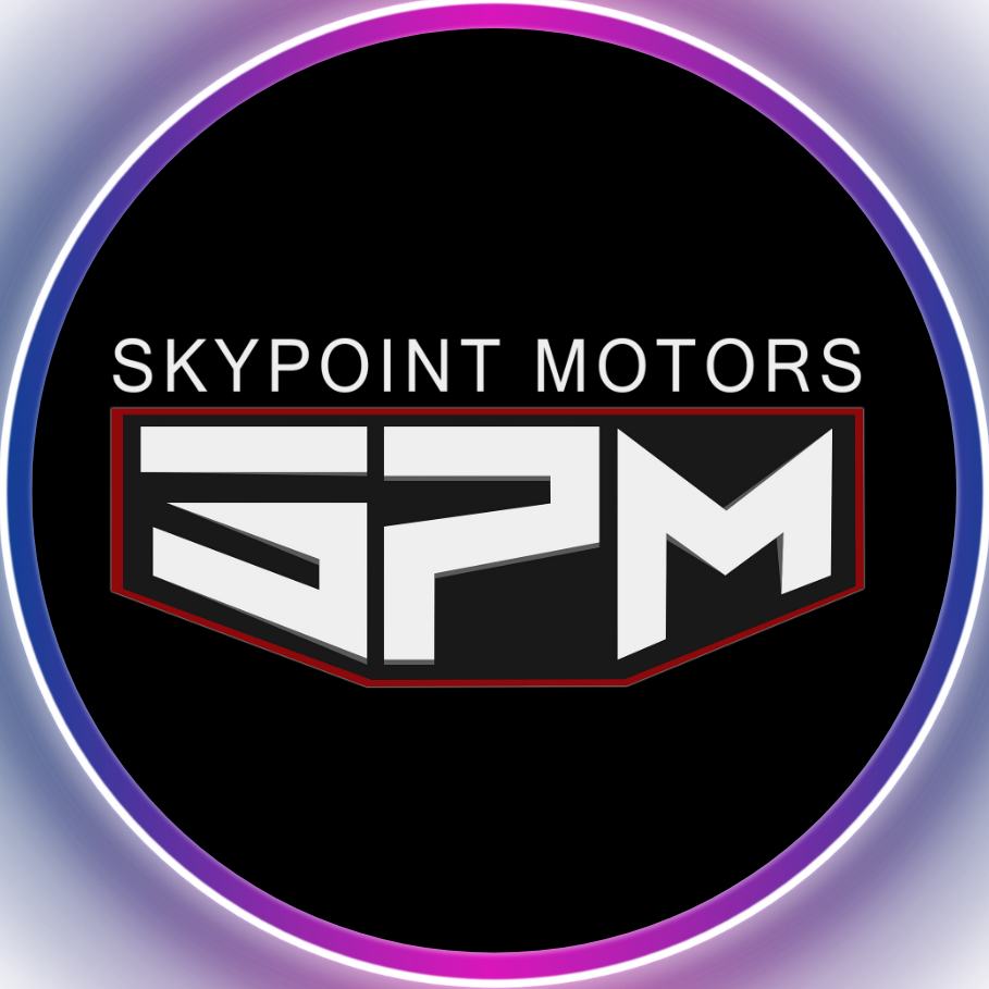 Skypoint Motors - SSL 888 job hiring image