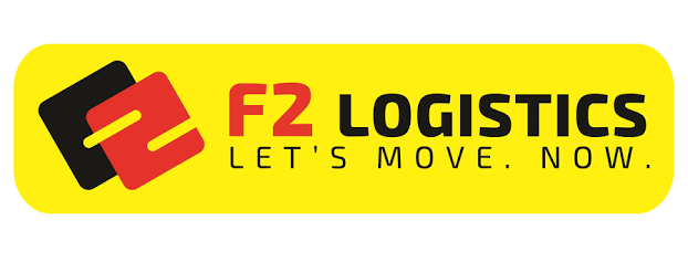 F2 Logistics job hiring image