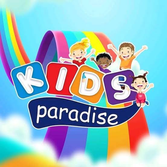 Kids Paradise job hiring image