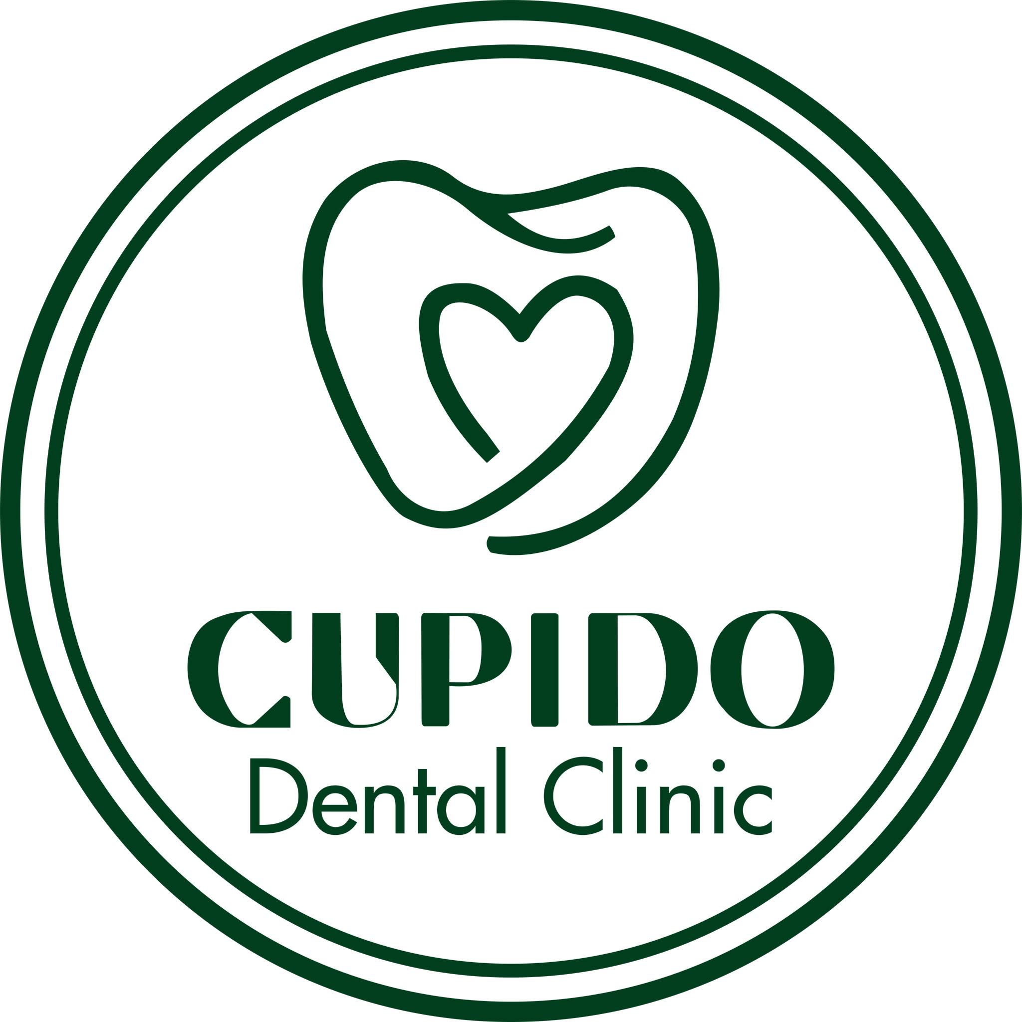 Cupido Dental Clinic - Quezon job hiring image