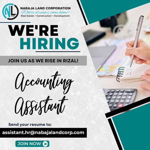 Accounting Assistant image