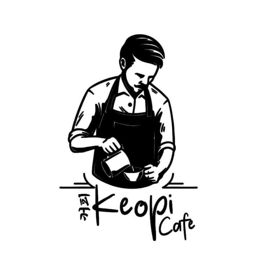 Keopi 38 Cafe X Milkittea - Yumang job hiring image