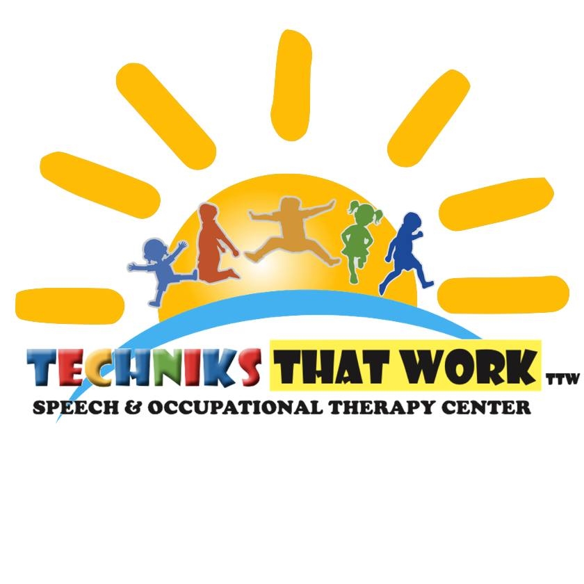 Techniks That Work Therapy Center job hiring image