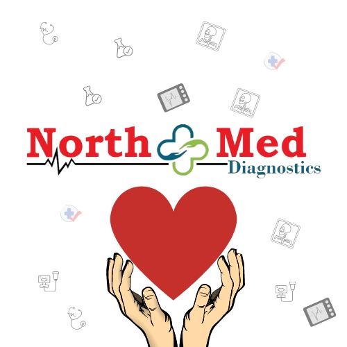 North Med Diagnostics job hiring image