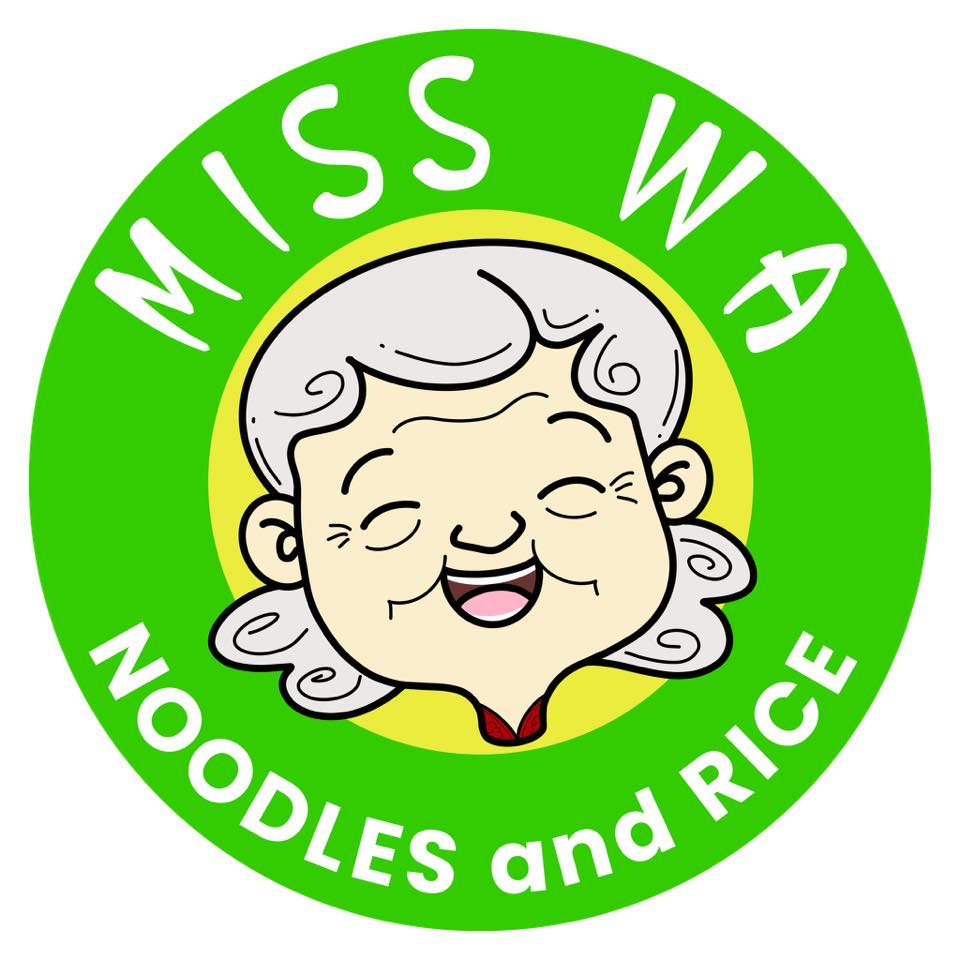 Apply and join our team!
Miss Wa Noodles and Rice now hiring!
Here are our vacancies: SERVICE CREW image