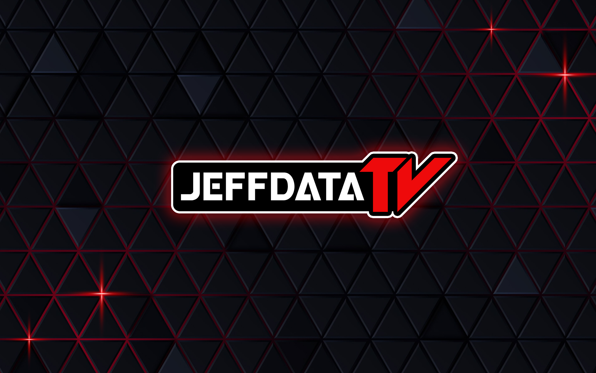 jeffdata TV job hiring image