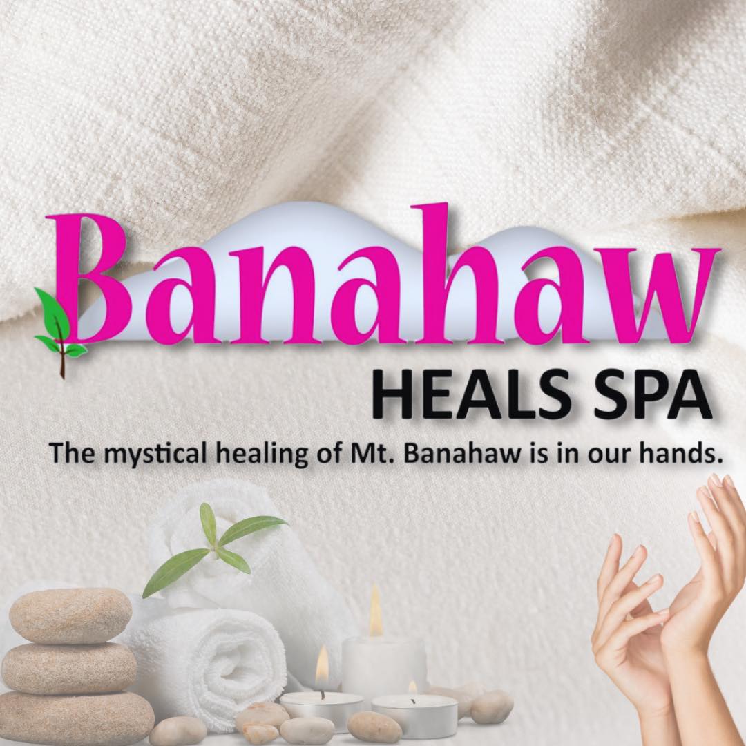 Banahaw Heals Spa - Las Piñas Colours Town Center job hiring image