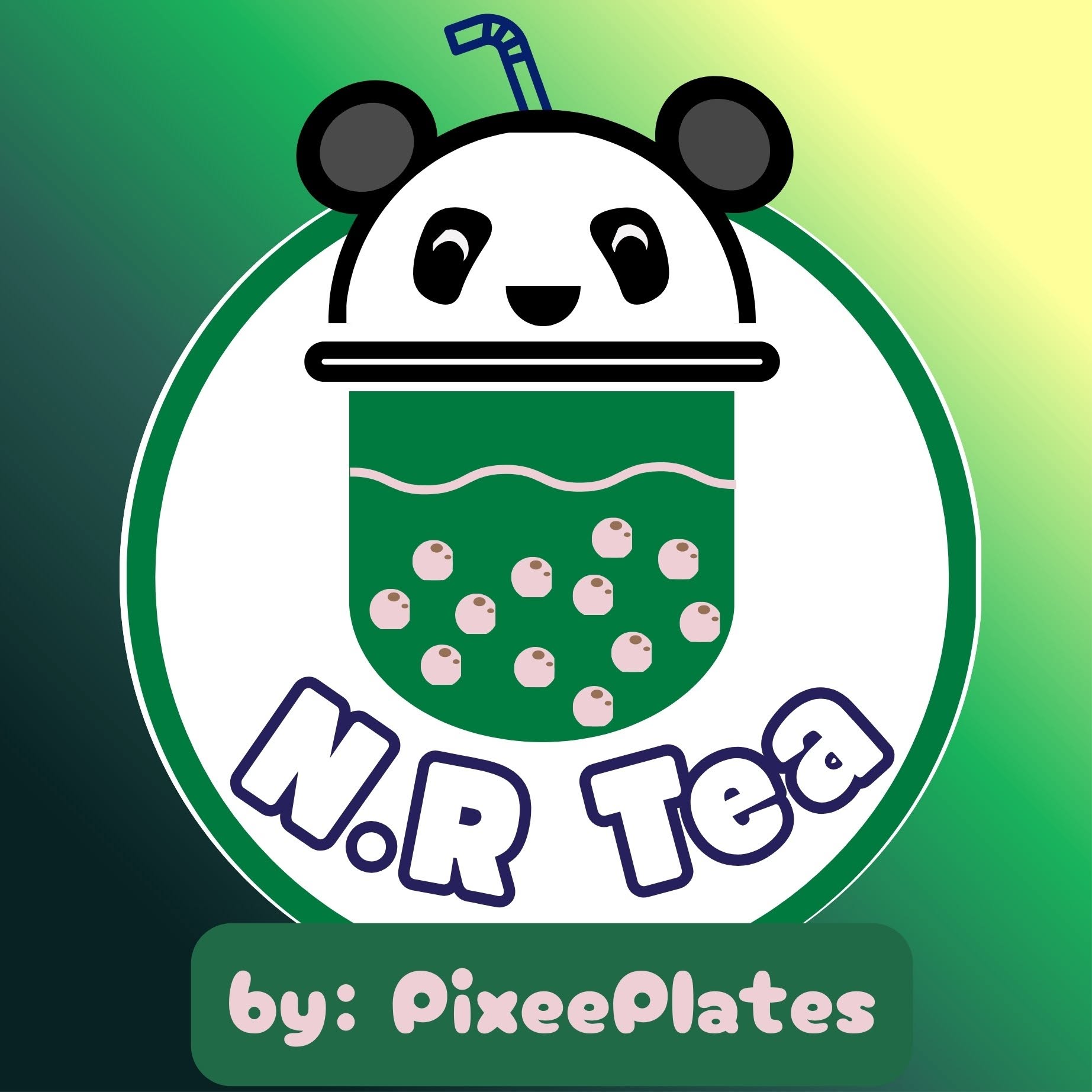 N.R Tea Job image