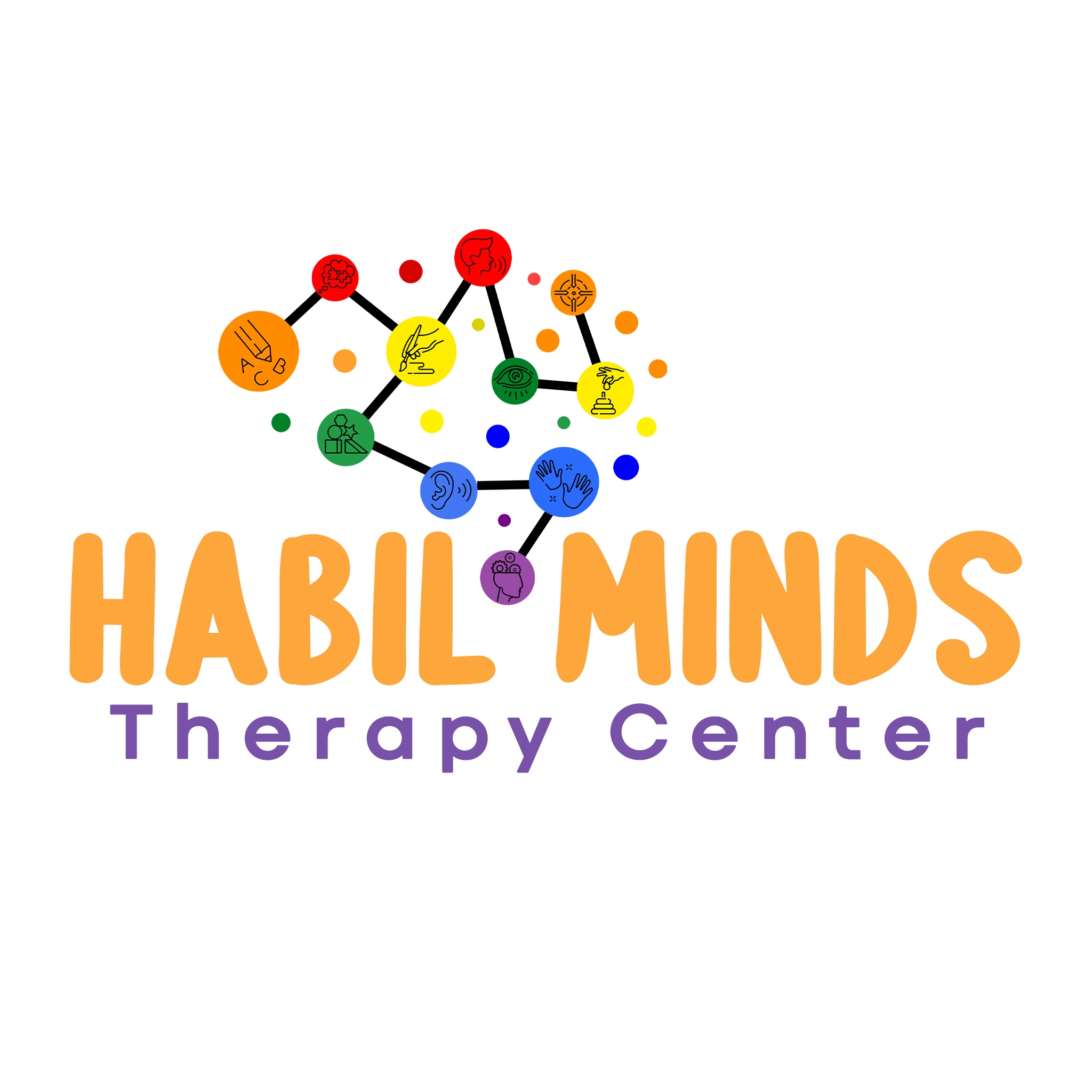 HABIL Minds Therapy Center job hiring image