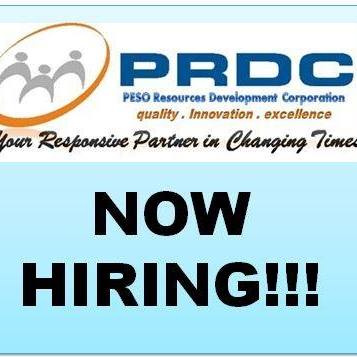 URGENT HIRING!!!
Billing and Collection Associate image