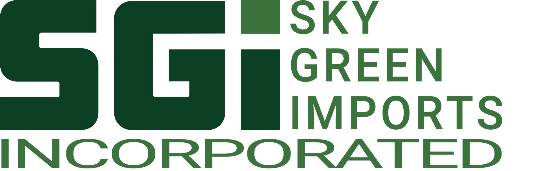 SKY GREEN IMPORTS

Is currently looking for:
ACCOUNTING OFFICER - CPA
 image