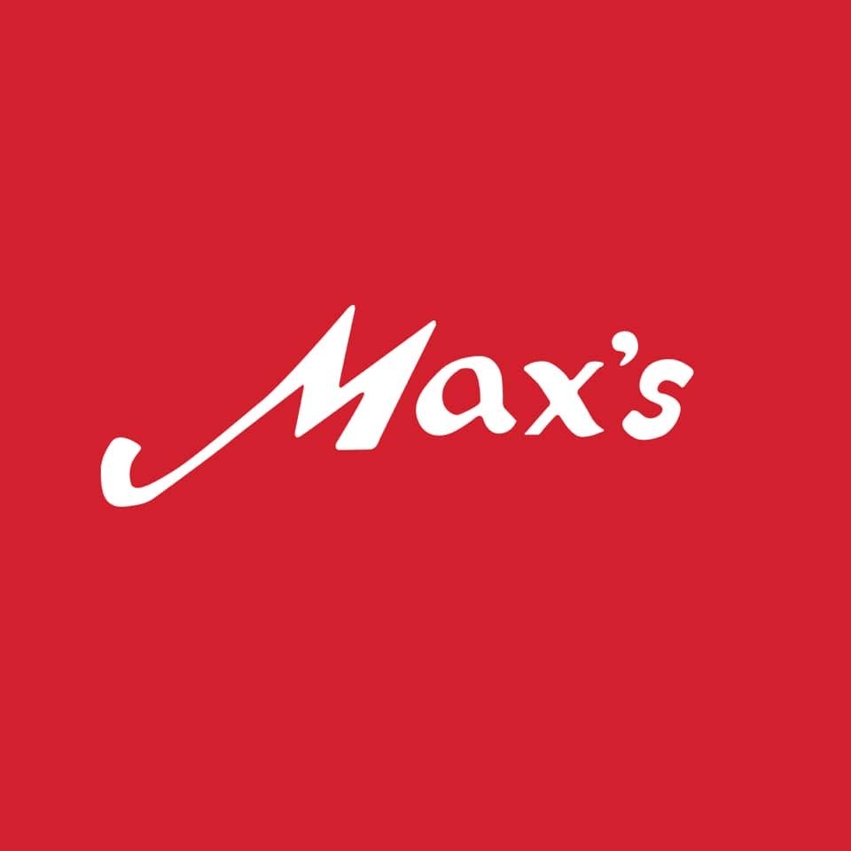 JOB OPENING: MAX'S RESTAURANT
- Dining Staff
- Kitchen Staff
- Utility Staff
- Delivery Rider image