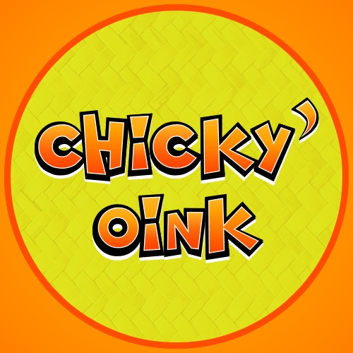 Chicky’Oink job hiring image